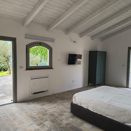 나르니 Relais Casale Valigi 빌라 외부 사진