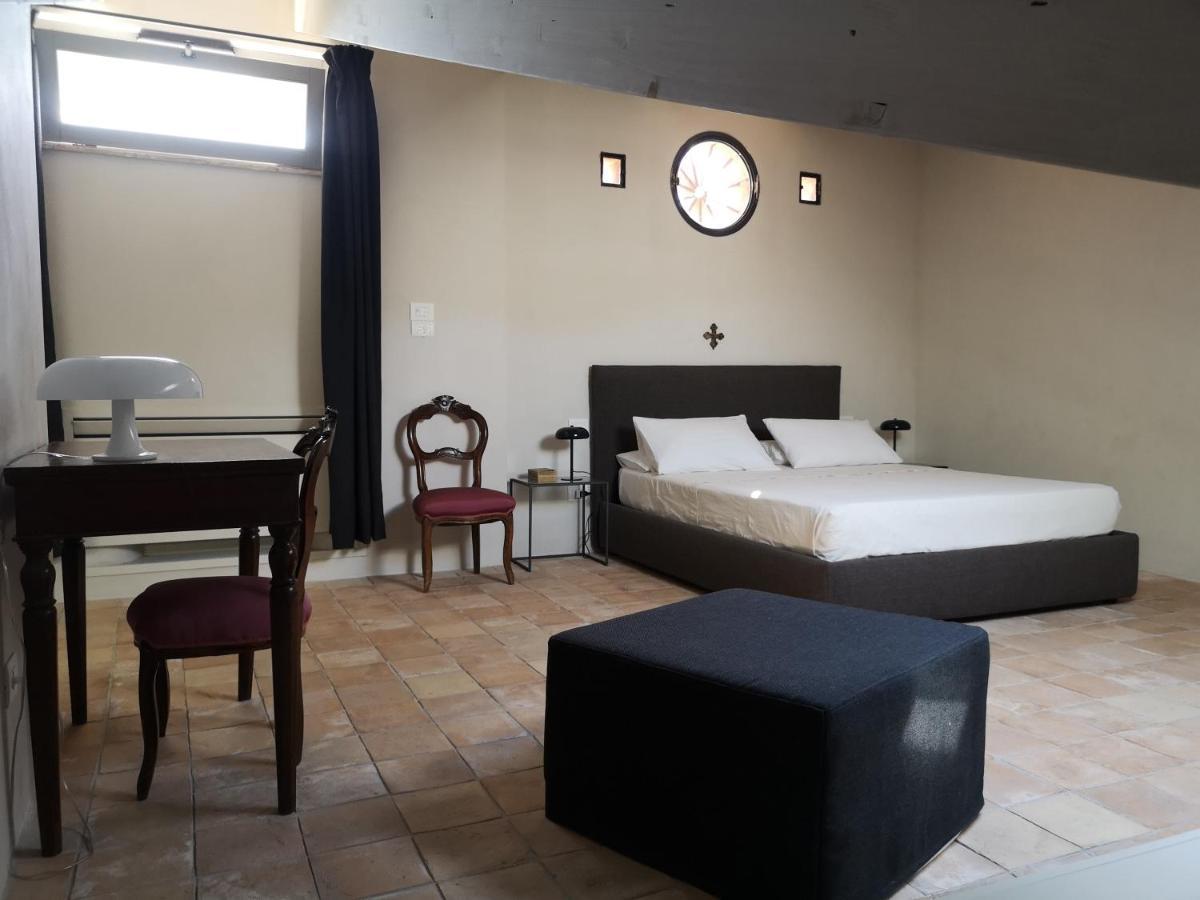 나르니 Relais Casale Valigi 빌라 외부 사진