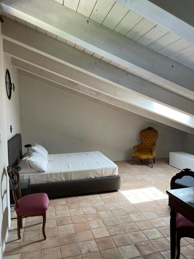 나르니 Relais Casale Valigi 빌라 외부 사진
