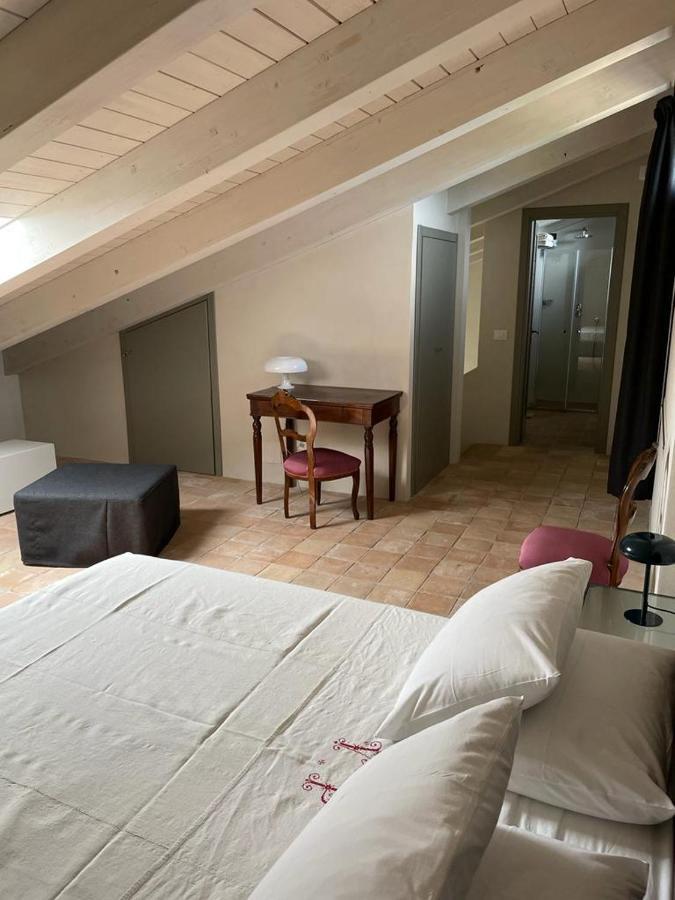나르니 Relais Casale Valigi 빌라 외부 사진