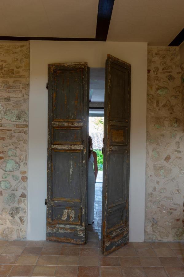 나르니 Relais Casale Valigi 빌라 외부 사진
