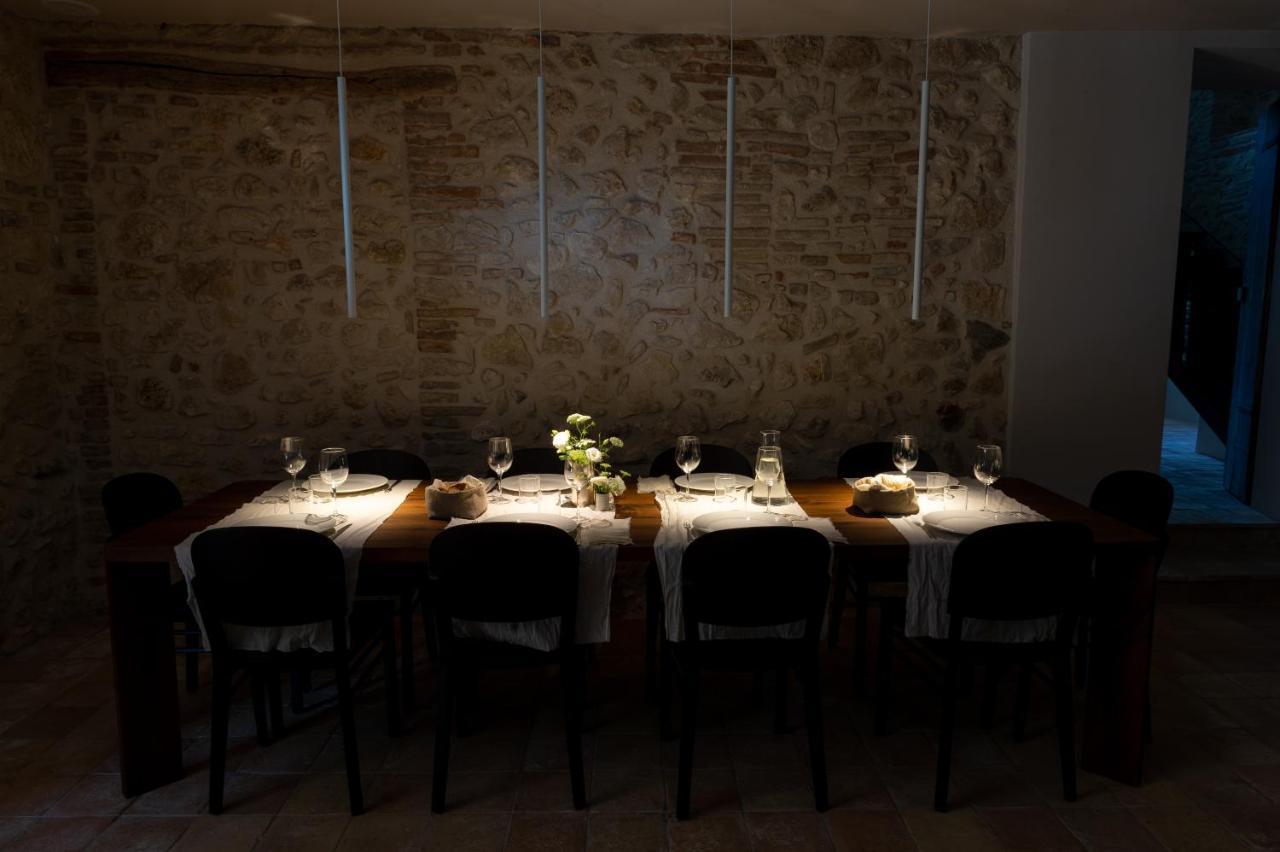 나르니 Relais Casale Valigi 빌라 외부 사진