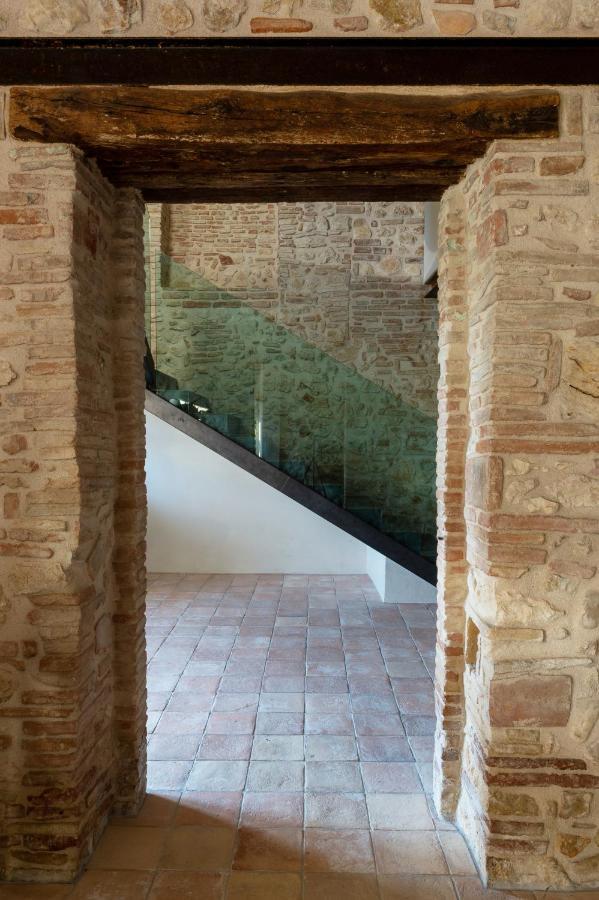 나르니 Relais Casale Valigi 빌라 외부 사진