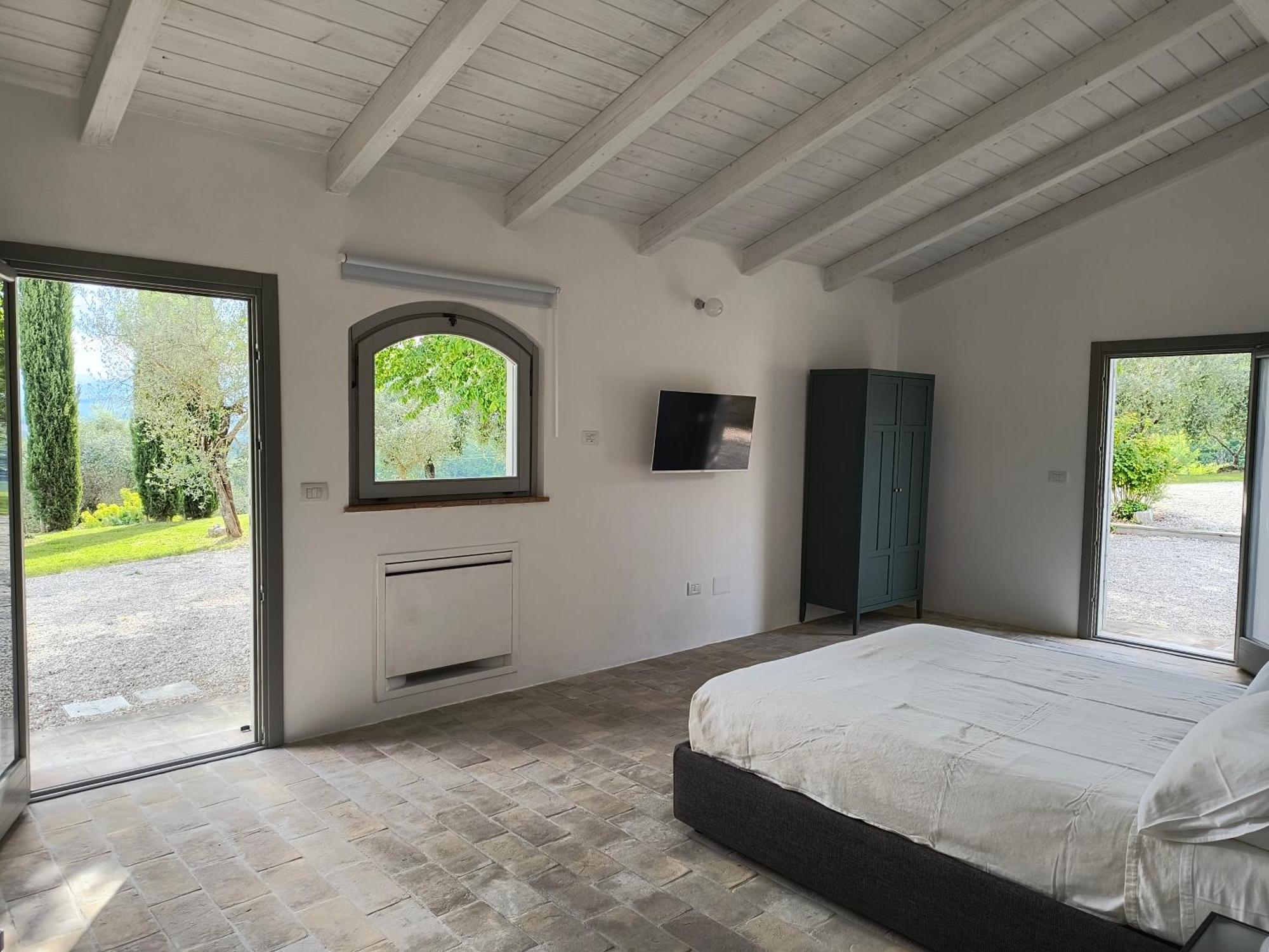 나르니 Relais Casale Valigi 빌라 외부 사진