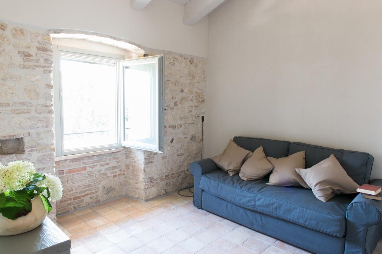 나르니 Relais Casale Valigi 빌라 외부 사진
