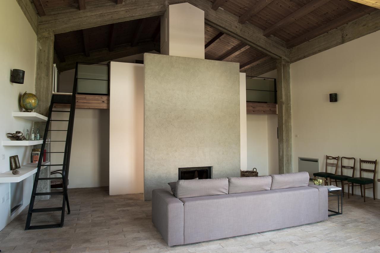 나르니 Relais Casale Valigi 빌라 외부 사진