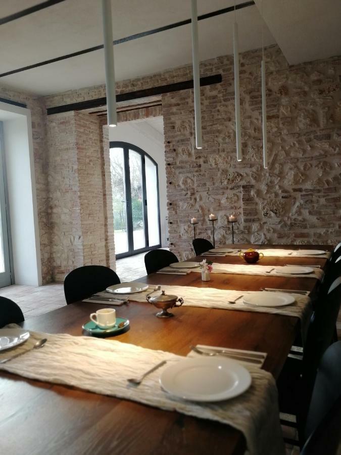 나르니 Relais Casale Valigi 빌라 외부 사진